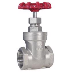 SSGV150 Stainless Steel Gate Valve